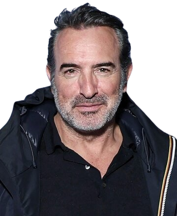 Jean Dujardin